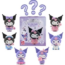 Yume Toys Kuromi Party Serisi Sürpriz Paketi