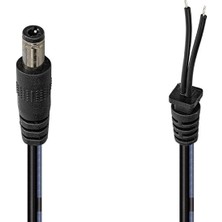 Gees Global Yd-1 Notebook Adaptörü 1.2 Metre Jacklı Kablo 5.5x2.5mm