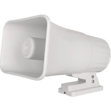 Gees Global Fullsound M-1226CC 40 Watt 8 Ohm Plastik Horn Hoparlör