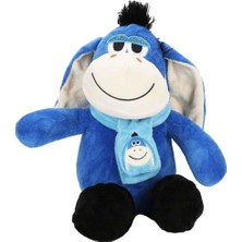 NW NessiWorld S00004779 Peluş Eğlenceli Hayvanlar 25CM