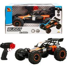1:10 Suncon Buggy Uzaktan Kumandalı Araba - Turuncu