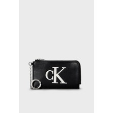Calvin Klein Logolu Kartlık LV04F1280G3L2 Kadın Kartlık LV04F1280G 3l2