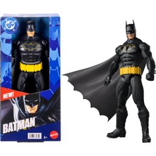 DC Comics Dc Premier Batman Aksiyon Figürü JMD68