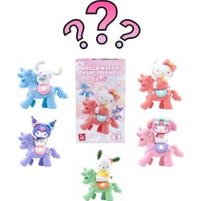 Yume Toys Hello Kitty Unicorn Serisi Sürpriz Paketi