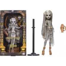 Monster High Universal Monsters Mumya Bebek JKM51