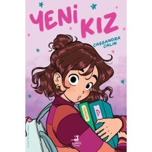 Olimpos Yayınları Yeni Kız Yeni Kız Serisi 1. Kitap