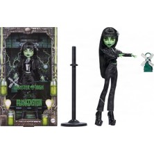 Monster High Universal Monsters Frankenstein Bebek JKM49