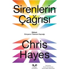 Kairos Kitap Sirenlerin Çağrısı