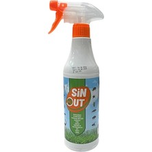 Aslanoğlu Store 500 ml Haşere Spreyi