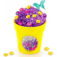 Canal Toys So Slime Flower Pot Kokulu Slime Seti - Fairy