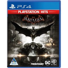 Sony Batman : Arkham Knight Ps4 ve Ps5 Uyumlu Dijital
