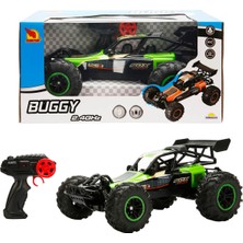 1:10 Suncon Buggy Uzaktan Kumandalı Araba - Yeşil
