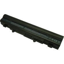 Alfamaks Acer Aspire E5-571G-56X9 Batarya A+++ Pil