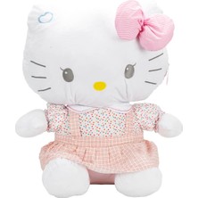 Sunman Hello Kitty Etekli Peluş 70 cm