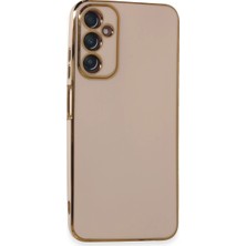 Freedom Storee Samsung Galaxy A05S Kılıf Volet Silikon - Pembe