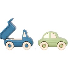 Freedom Storee 2'li Taşıtlar