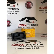 Serkar Uno Sağ Içten Açma Kapı Kolu