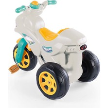 Freedom Storee 2650 Moto Bisiklet Pvc Torbada