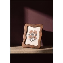 MİEN Mien Hazel Akasya Çerçeve 15X20 cm