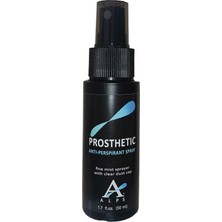 Bezos Alps Bonie Alps Spray Gxmz - 50ML Anti-Perspirant Sprey