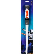 Freedom Storee Sesli ve Işıklı Işın Kılıcı 57 cm