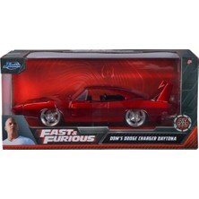 Freedom Storee Hızlı & Öfkeli Daytona Model Aracı
