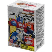 Freedom Storee 71301 Figür Transformers Defender Versiyon 01 Trns 12D