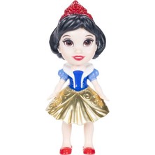 Freedom Storee Princess Mini Bebekler Adet Fiyatıdır