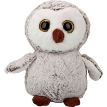 Freedom Storee 3185  Peluş Baykuş 30 cm