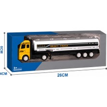 Freedom Storee BIGQ66B-9 Dıe Cast Tanker