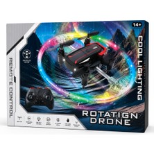 Freedom Storee Bk2 Prof Drone Işıklı Hareket.çember