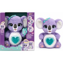 Freedom Storee Peluş Koala Mama Fonk.hareketli/sesli