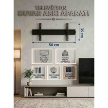 Generic Televizyon Askı Aparatını