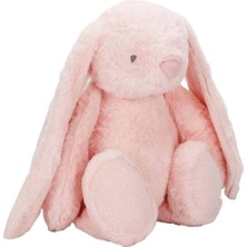 Freedom Storee Uzun Kulaklı Peluş Tavşan 37 cm