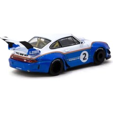 Freedom Storee 1/64 Model ARAÇ993 Liberty Walk With Container Packaging