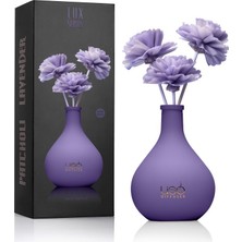 Uso Patchouli & Lavender Çubuklu Oda Parfümü 150ML
