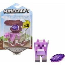 Freedom Storee GTP08 Minecraft Aksesuarlı Figürler