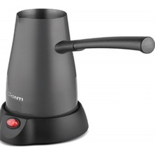 Conti CKC-325 Kallavi Elektrikli Çelik Cezve Antr