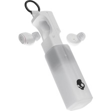 Skullcandy Dime 360 Kablosuz Bluetooth Kulaklık Kemik S2DPW-T001