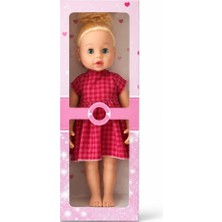 Freedom Storee 8578 Konuşan Zeynep Bebek 58 cm Sert Bacak Adet Fiyatıdır