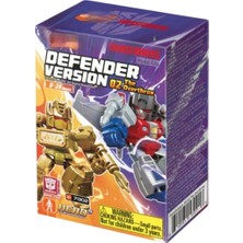 Freedom Storee Defender Versiyon Sürpriz Paket