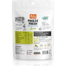 Freedom Storee Pol’s Freeze Fresh Incir 20 gr