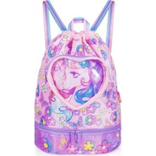 Freedom Storee Dream Vest Unicorn Su Geçirmez Sırt Çantası