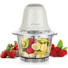 Conti CMD-305 Quick Master Rondo Krem