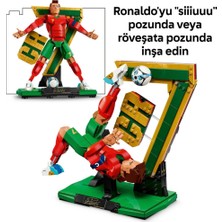 Freedom Storee Editions Cristiano Ronaldo – Futbol Efsanesi 43016