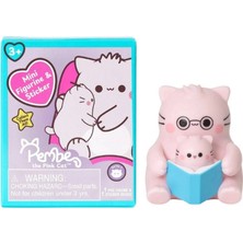 NW NessiWorld Pembe Kedi Sürpriz Paket Adet Fiyatı