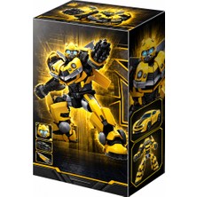 Freedom Storee Transformers Classic Class 02 Bumblebee