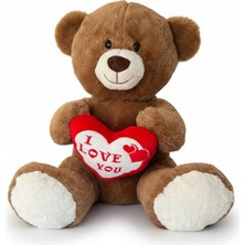 Freedom Storee PL50231 55 cm Ayı I Love Kalpli