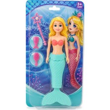 Freedom Storee 78R13 Deniz Kızı Bebek 19 cm Adet Fiyatıdır