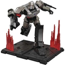 Freedom Storee Transformers Classic Class 12 Megatron